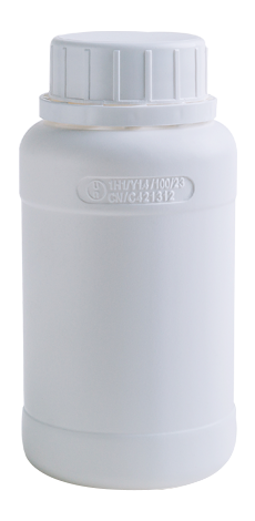 Round Bottle Series