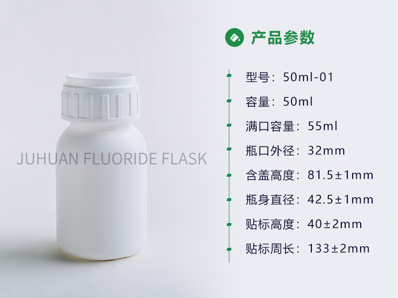 圆瓶系列